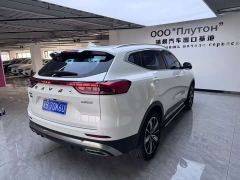 Haval H6 National Trend Edition 1.5T Automatic Champion Version - photo 13