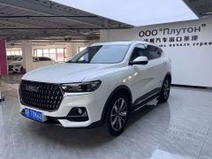Haval H6 National Trend Edition 1.5T Automatic Champion Version - photo 2