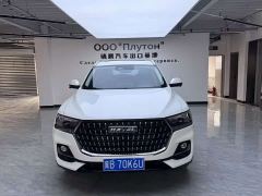 Haval H6 National Trend Edition 1.5T Automatic Champion Version - photo 3