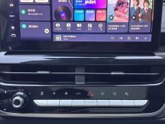 Haval H6 National Trend Edition 1.5T Automatic Champion Version - photo 4