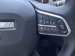 Haval H6 National Trend Edition 1.5T Automatic Champion Version - photo 5