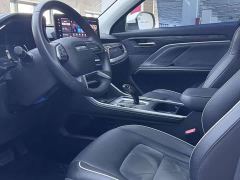 Haval H6 National Trend Edition 1.5T Automatic Champion Version - photo 8