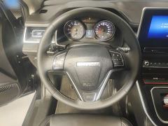 Haval M6 PLUS 1.5T DCT Luxury Smart Connected Edition - ფოტო 10