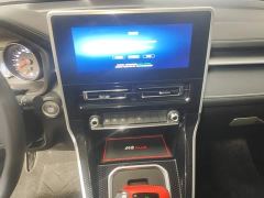 Haval M6 PLUS 1.5T DCT Luxury Smart Connected Edition - ფოტო 12