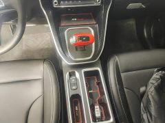 Haval M6 PLUS 1.5T DCT Luxury Smart Connected Edition - ფოტო 13
