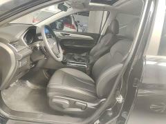 Haval M6 PLUS 1.5T DCT Luxury Smart Connected Edition - ფოტო 14