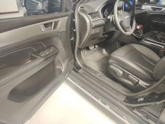 Haval M6 PLUS 1.5T DCT Luxury Smart Connected Edition - ფოტო 15