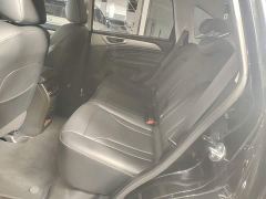 Haval M6 PLUS 1.5T DCT Luxury Smart Connected Edition - ფოტო 16