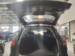 Haval M6 PLUS 1.5T DCT Luxury Smart Connected Edition - ფოტო 18