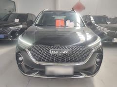 Haval M6 PLUS 1.5T DCT Luxury Smart Connected Edition - ფოტო 2