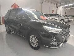 Haval M6 PLUS 1.5T DCT Luxury Smart Connected Edition - ფოტო 3