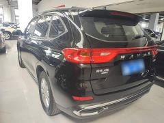 Haval M6 PLUS 1.5T DCT Luxury Smart Connected Edition - ფოტო 4