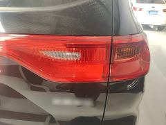 Haval M6 PLUS 1.5T DCT Luxury Smart Connected Edition - ფოტო 7