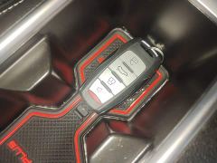 Haval M6 PLUS 1.5T DCT Luxury Smart Connected Edition - ფოტო 8