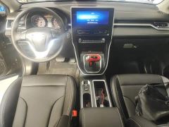Haval M6 PLUS 1.5T DCT Luxury Smart Connected Edition - ფოტო 9
