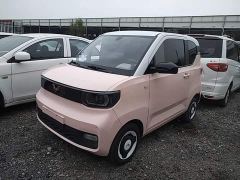 Wuling Hongguang MINIEV Macaron Fashion Edition LFP Battery - photo 1