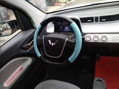 Wuling Hongguang MINIEV Macaron Fashion Edition LFP Battery - photo 10