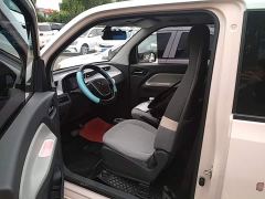 Wuling Hongguang MINIEV Macaron Fashion Edition LFP Battery - photo 15