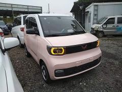 Wuling Hongguang MINIEV Macaron Fashion Edition LFP Battery - photo 3
