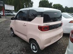 Wuling Hongguang MINIEV Macaron Fashion Edition LFP Battery - photo 4