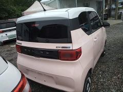 Wuling Hongguang MINIEV Macaron Fashion Edition LFP Battery - photo 5