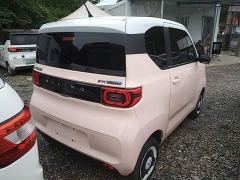 Wuling Hongguang MINIEV Macaron Fashion Edition LFP Battery - photo 6