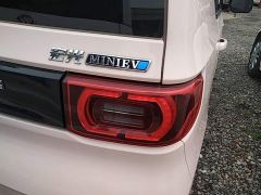 Wuling Hongguang MINIEV Macaron Fashion Edition LFP Battery - photo 7