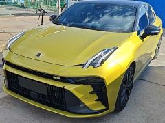 Lynk & Co 03 2.0T Automatic Wind Control Edition - ფოტო 1