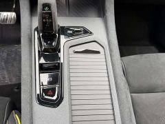 Lynk & Co 03 2.0T Automatic Wind Control Edition - ფოტო 10