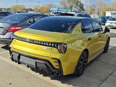 Lynk & Co 03 2.0T Automatic Wind Control Edition - ფოტო 11