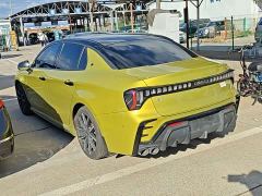 Lynk & Co 03 2.0T Automatic Wind Control Edition - ფოტო 13