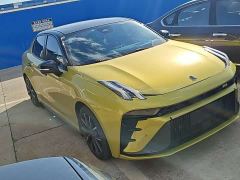 Lynk & Co 03 2.0T Automatic Wind Control Edition - ფოტო 3