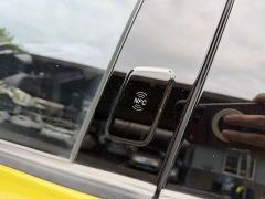 Lynk & Co 03 2.0T Automatic Wind Control Edition - ფოტო 8