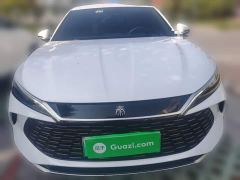 BYD Qin L DM-i 80KM Elite - photo 2