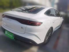 BYD Qin L DM-i 80KM Elite - photo 4