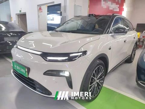 2025 Leapmotor C11 Pure Electric 640 LiDAR Smart Premium Edition - автомобиль из Китая