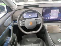Leapmotor C11 Pure Electric 640 LiDAR Smart Premium Edition - photo 10