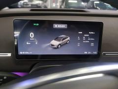 Leapmotor C11 Pure Electric 640 LiDAR Smart Premium Edition - photo 11