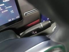 Leapmotor C11 Pure Electric 640 LiDAR Smart Premium Edition - photo 13