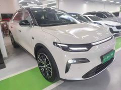 Leapmotor C11 Pure Electric 640 LiDAR Smart Premium Edition - photo 3