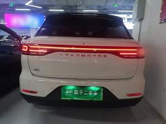 Leapmotor C11 Pure Electric 640 LiDAR Smart Premium Edition - photo 5