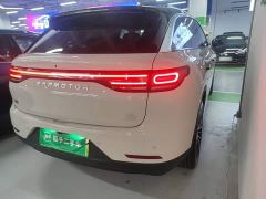 Leapmotor C11 Pure Electric 640 LiDAR Smart Premium Edition - photo 6