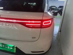Leapmotor C11 Pure Electric 640 LiDAR Smart Premium Edition - photo 7