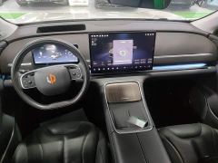 Leapmotor C11 Pure Electric 640 LiDAR Smart Premium Edition - photo 9