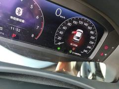 Honda Civic 240TURBO CVT Dynamic Edition - ფოტო 11