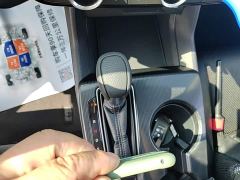 Honda Civic 240TURBO CVT Dynamic Edition - ფოტო 13