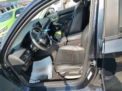Honda Civic 240TURBO CVT Dynamic Edition - ფოტო 14