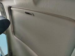 Honda Civic 240TURBO CVT Dynamic Edition - ფოტო 17