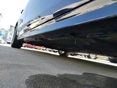 Honda Civic 240TURBO CVT Dynamic Edition - ფოტო 20