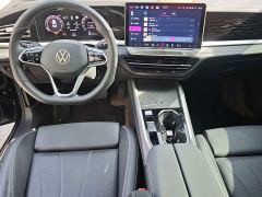Volkswagen Passat Pro 380TSI Starry Sky Dragon Edition - ფოტო 4